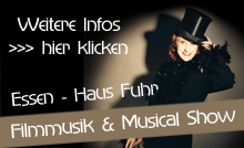 Filmmusik & Musical Show